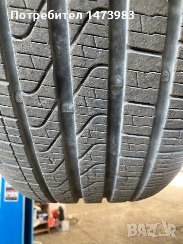 Гуми пирели 225 40 19 Pirelli, снимка 5 - Гуми и джанти - 54592280