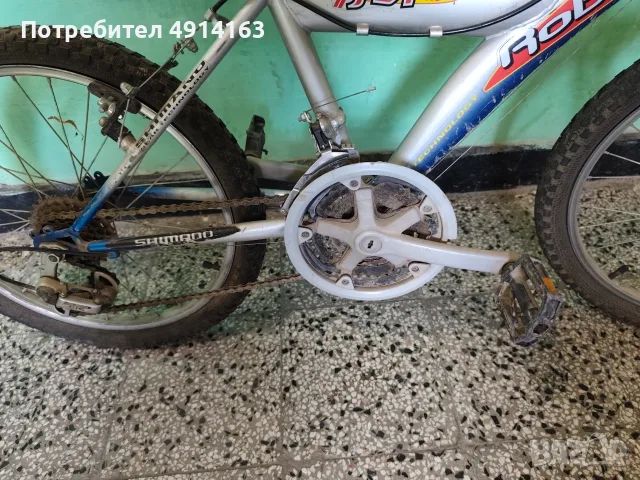 Велосипед детски