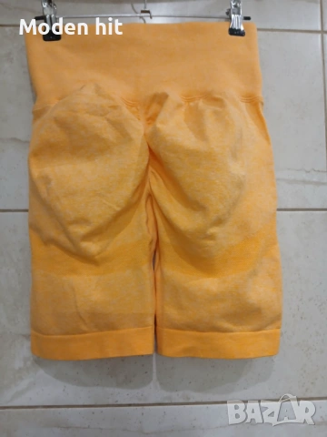 Нови оформящи и повдигащи дамски клинове, снимка 9 - Клинове - 54218347