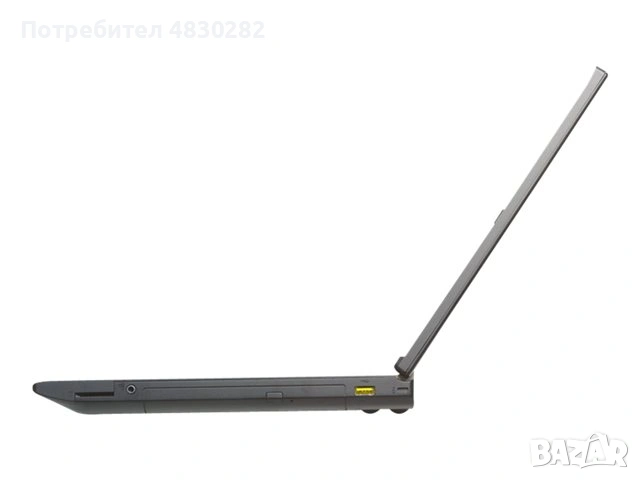 Лаптоп 15,6" Lenovo ThinkPad L530/ RAM 4GB DDR3, снимка 10 - Лаптопи за работа - 54721128
