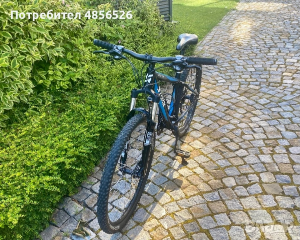 Stoke MTX 7.5 mountain bike , снимка 8 - Велосипеди - 54902938