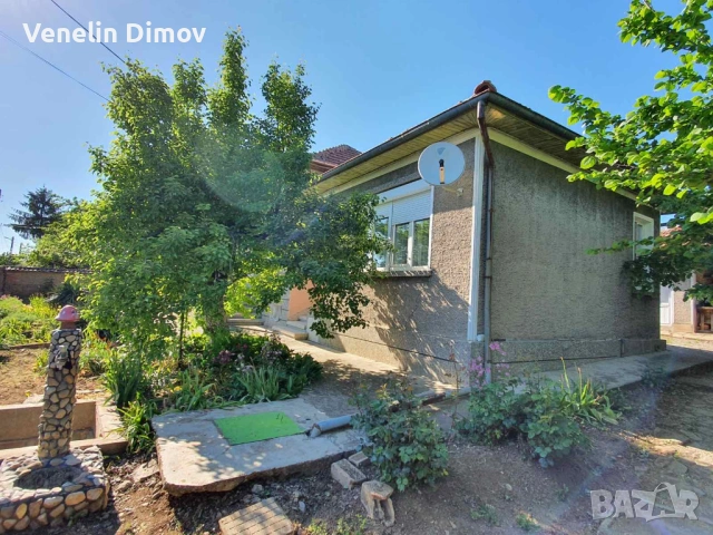 Къща и стопански постройки до Велико Търново , снимка 3 - Къщи - 54141642