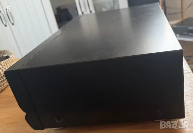 Двукасетечен дек Technics RS-TR373. Перфектно състояние. Made in Japan. С касетки., снимка 3 - Декове - 55571563