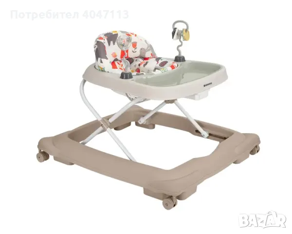Проходилка Paleo Beige 