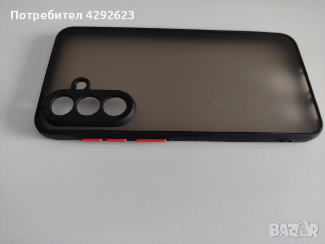 Кейсове за Samsung Galaxy A15 5G , снимка 2 - Калъфи, кейсове - 54177776