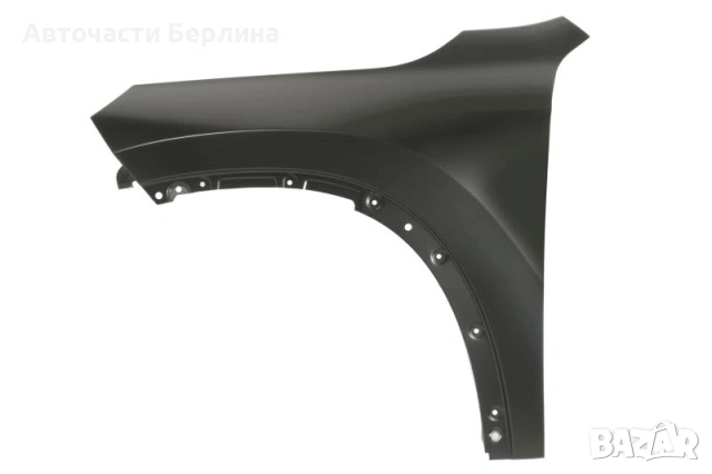 Калник ляв за BMW X1 BLIC
