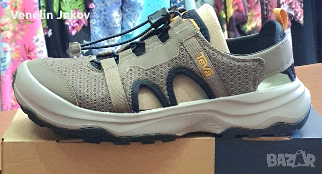 TEVA M OUTFLOW номер 43