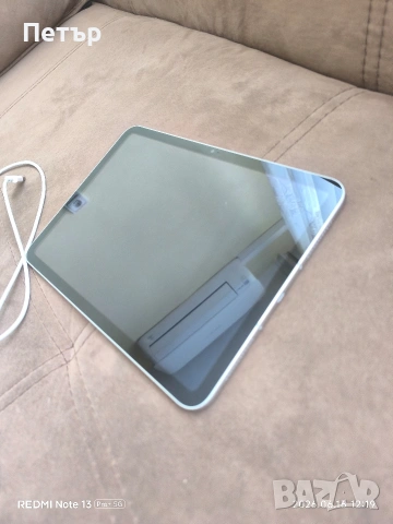 Ipad A 16 чисто нов 128 ГБ, снимка 8 - Таблети - 54934276