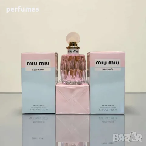Miu Miu Rosee EDP 100ml