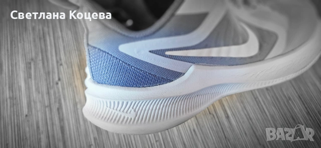 Маратонки Nike, снимка 8 - Маратонки - 55005669