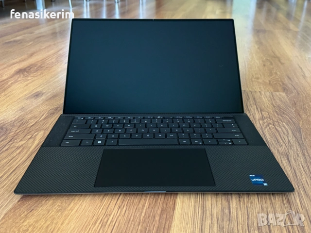 15.6' 4K UHD+ Core i9-12900HК DELL XPS 9520 32GB DDR5/1TB NVMe/Nvidia RTX 3050 Ti/Win 11/Бат 8ч, снимка 4 - Лаптопи за работа - 54537506