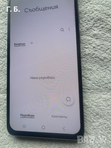 Samsung Galaxy s21 fe като НОВ, снимка 8 - Samsung - 54160507