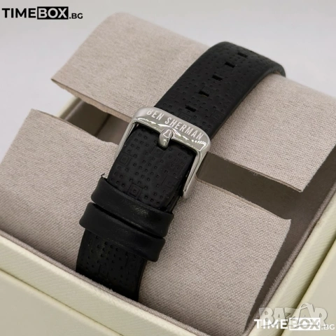 Ben Sherman WB018S Analogue Classic, снимка 4 - Мъжки - 54995593