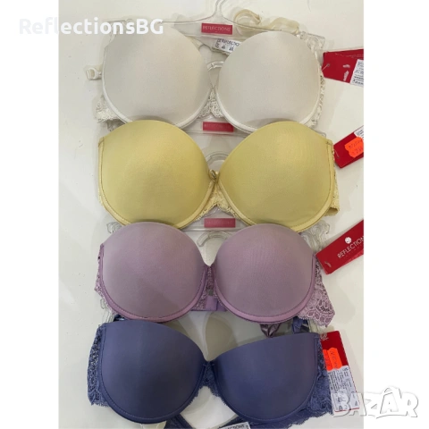 Последни Бройки Сутиени – нови с етикет | различни модели и размери, снимка 11 - Бельо - 54031218
