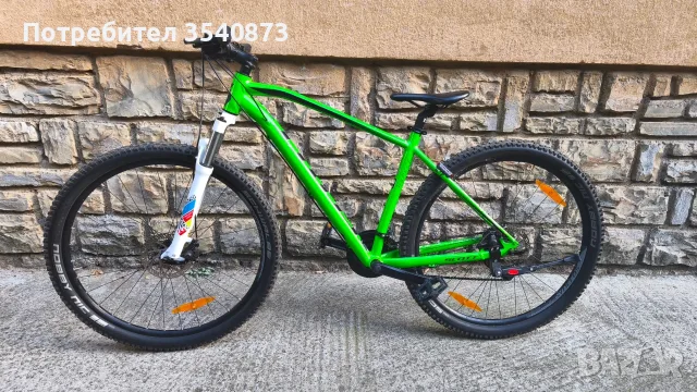 SCOTT aspect 29, L, 
