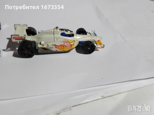 HOTWHEELS, снимка 12 - Колекции - 54392676