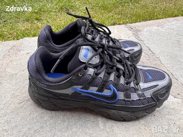 Обувки на Nike 39 номер 24.5 см подходящи за момче, снимка 2 - Детски маратонки - 55352196