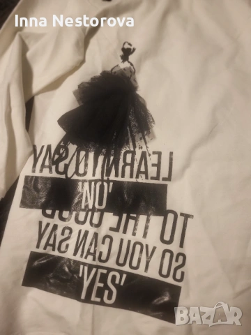 Туника размер Л/ХЛ, снимка 2 - Туники - 54323464