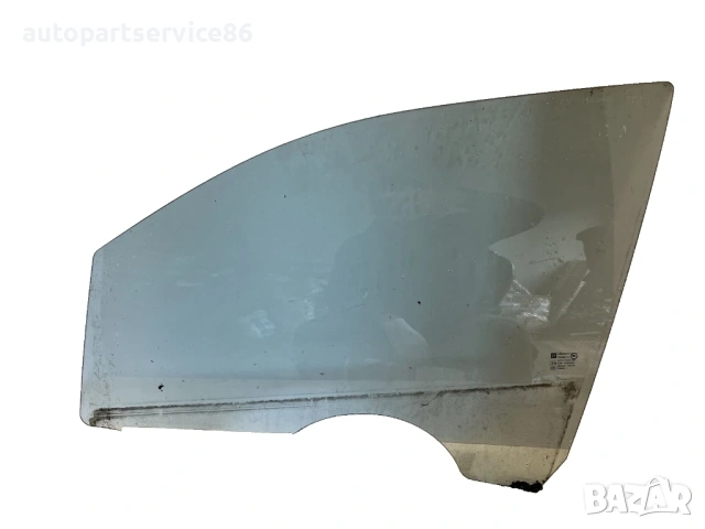 Стъкло за предна лява врата за Chevrolet Orlando 2.0 VCDi (2011) 