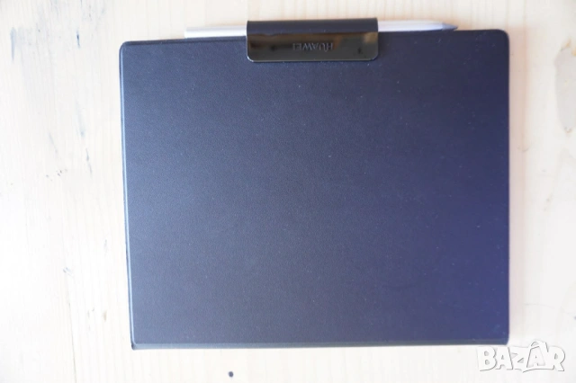 Таблет Huawei Matepad Paper, 4GB RAM, 64GB, Wi-Fi, Включени калъф и писалка, снимка 7 - Таблети - 54480746