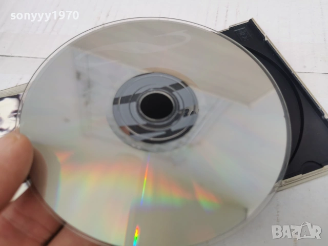 EROS RAMAZZOTTI CD 0707261127H2E7R, снимка 13 - CD дискове - 55184754