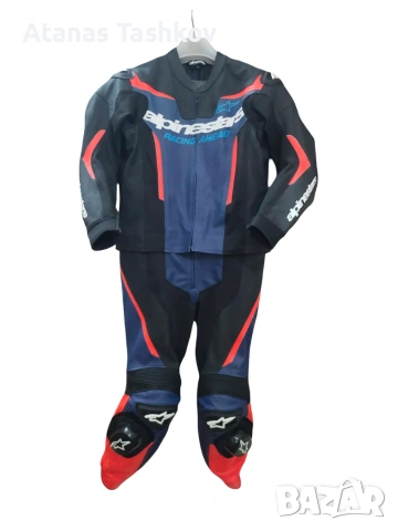 Alpinestars EU56 две части