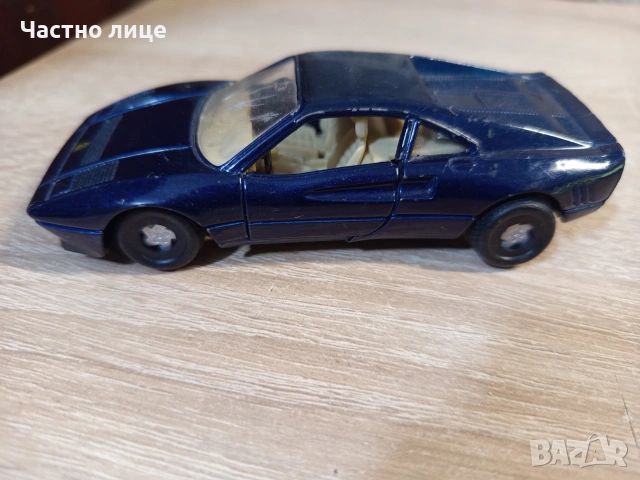 Лот Метални автомобилчета, снимка 18 - Колекции - 54500917