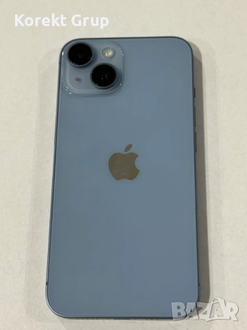 iPhone 14 98% Battery, снимка 8 - Apple iPhone - 54488535