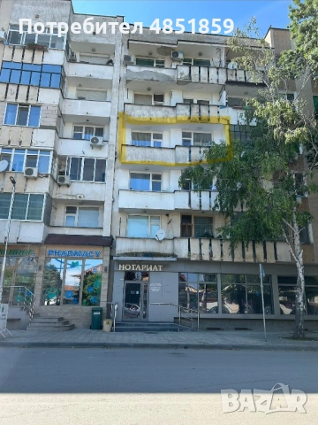 Продава се апартамент в гр. Павликени , снимка 6 - Апартаменти - 54836203
