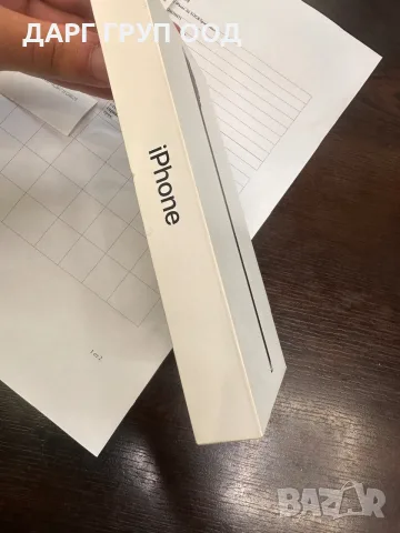 Запечатан Iphone AIR 512GB, снимка 3 - Apple iPhone - 55339951