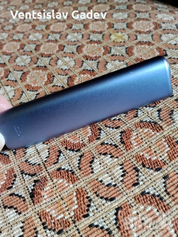 IQOS ILUMA I ONE. 15 ЕВРО , снимка 3 - Електронни цигари - 55154335