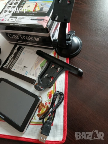 Навигация за кола, снимка 4 - Навигация за кола - 54203762