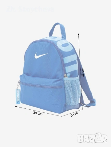 Раница NIKE, снимка 3 - Раници - 54394274