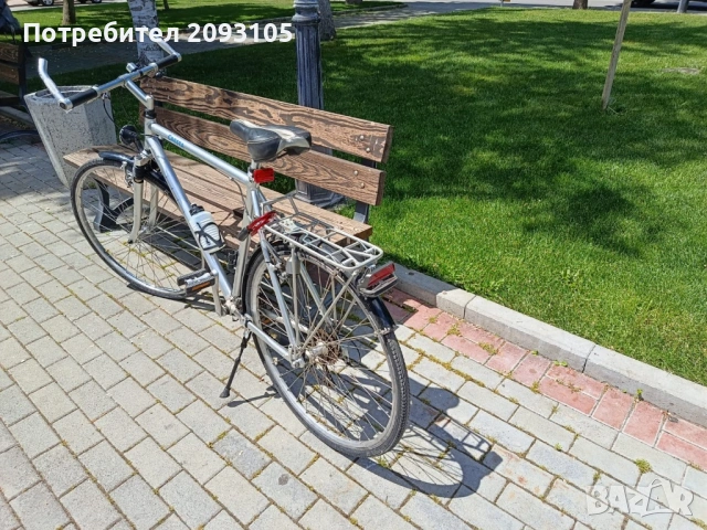 Продавам колело Cresta, снимка 9 - Велосипеди - 54798665