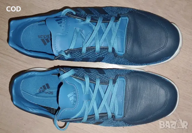 Adidas 360 LEA Celebratio Trainer №46 - чисто нови, снимка 2 - Маратонки - 55394213