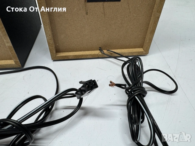 Аудио / микро система JVC UX-D327B, снимка 8 - Аудиосистеми - 54035896