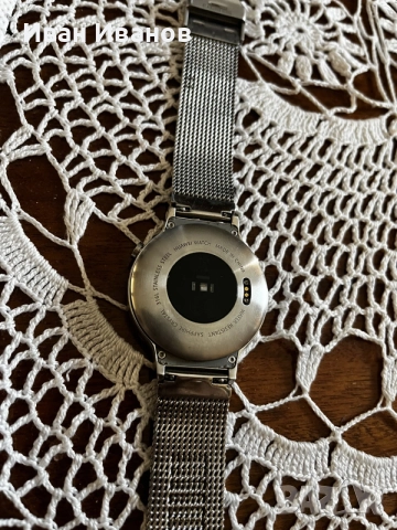 Huawei Watch смарт часовник, снимка 4 - Смарт часовници - 55275330