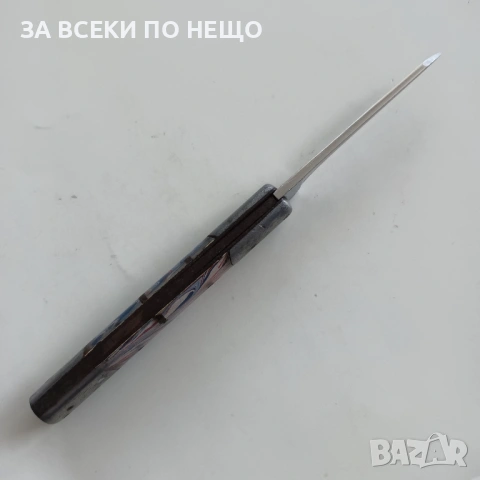 СТАРИ НОЖКИ ПЕТКО ДЕНЕВ ГАБРОВО ОТ 60-ТЕ / 70-ТЕ + ОЩЕ РАЗНИ ОТ 8 €, снимка 16 - Колекции - 54400253