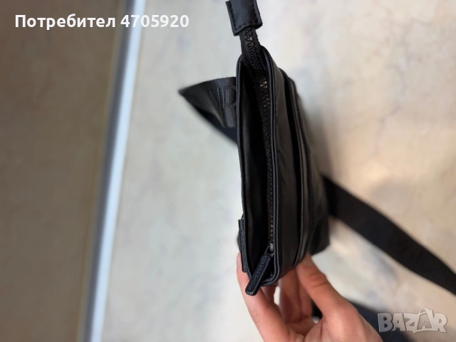 Calvin Klein, снимка 5 - Чанти - 54651311