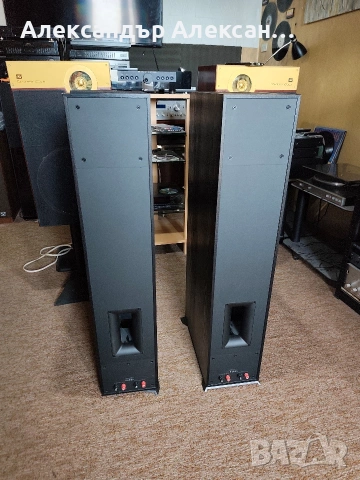 Klipsch R-605FA, снимка 4 - Тонколони - 55085577