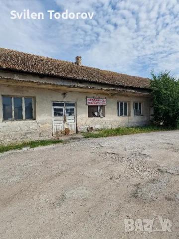 Промишлена сграда , снимка 4 - Парцели - 55427863