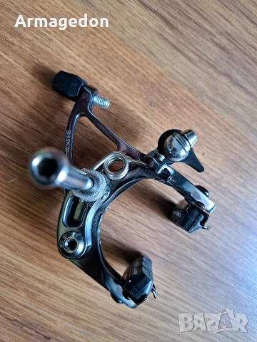 Спирачка Rim brake Sram Force - предна, снимка 4 - Части за велосипеди - 54691538
