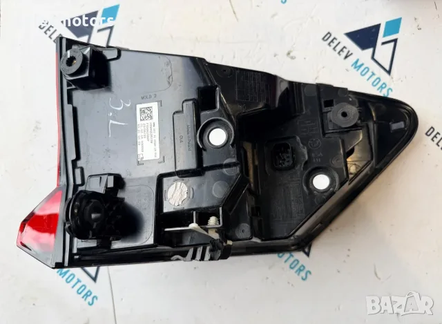 h3946535109 ляв стоп външен от BMW X1 U11 xDrive25e  , снимка 4 - Части - 55430993