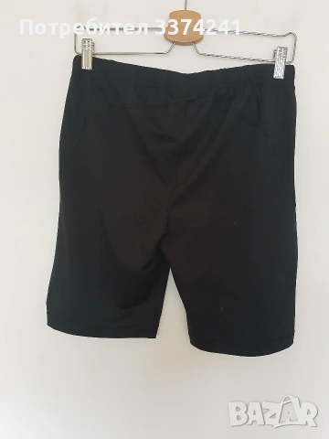 Мъжки ластични спортни шорти Adidas xl, снимка 4 - Къси панталони - 54979571