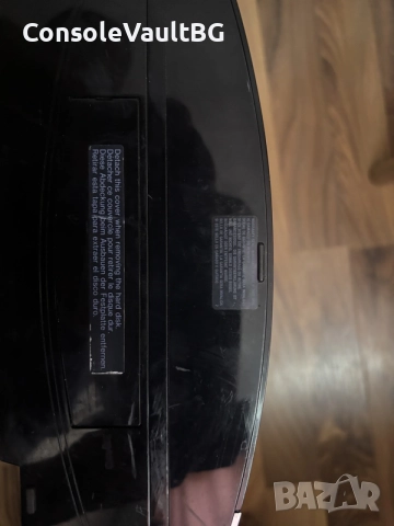 PlayStation 3 FAT – за ремонт / части, снимка 3 - PlayStation конзоли - 55671484