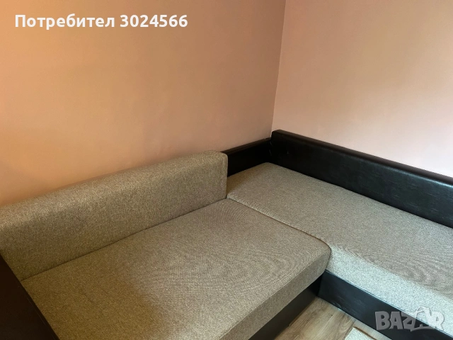 Диван, снимка 3 - Дивани и мека мебел - 54892002