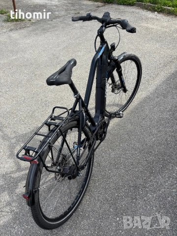 Електрически Велосипед, снимка 6 - Велосипеди - 54213322