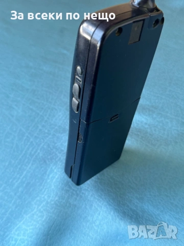 Мобифон Benefon Sigma Gold , Пълен комплект, снимка 15 - Други - 54308346