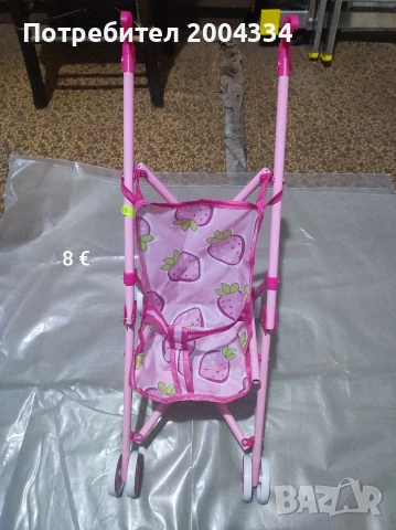 Детски играчки, снимка 3 - Други - 54366792