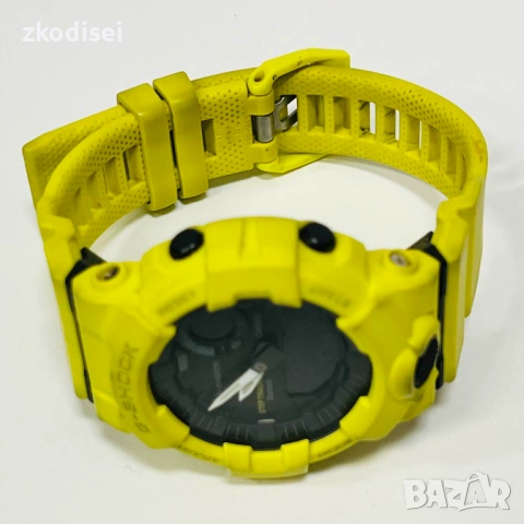 Часовник Casio GBA-800, снимка 2 - Мъжки - 54494679